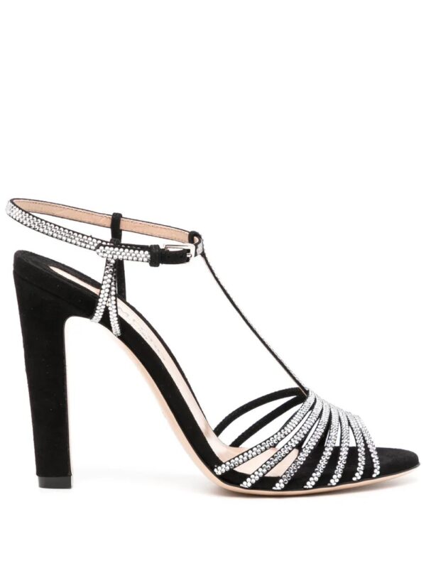 TOM FORD  105mm Jerry sandals