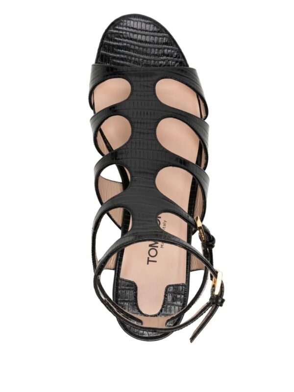 TOM FORD  Paradis sandals - Image 4