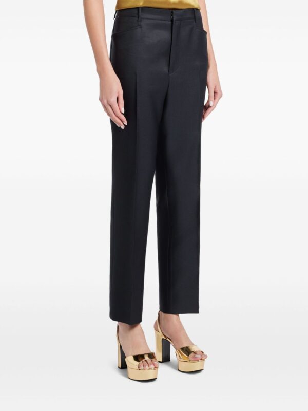 TOM FORD  tailored trousers - Image 3