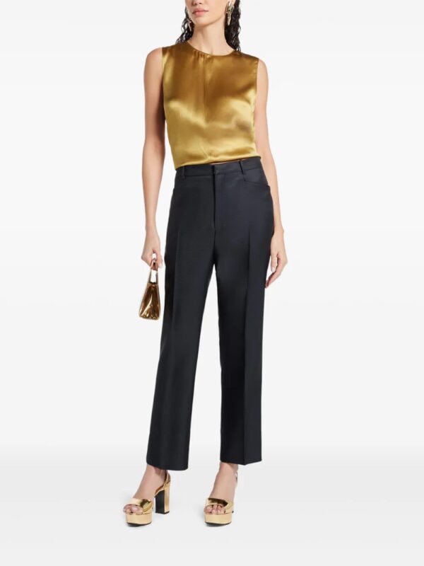 TOM FORD  tailored trousers - Image 2