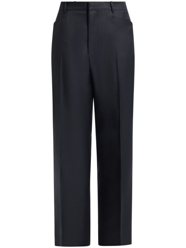TOM FORD  tailored trousers