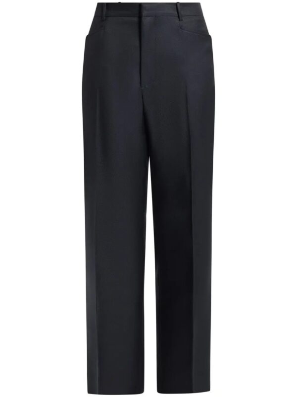 TOM FORD  tailored trousers