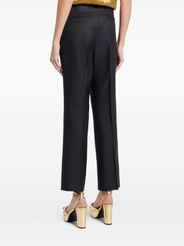 TOM FORD  tailored trousers - Image 4
