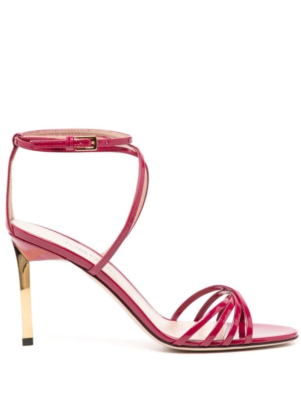 TOM FORD  85mm Ida sandals