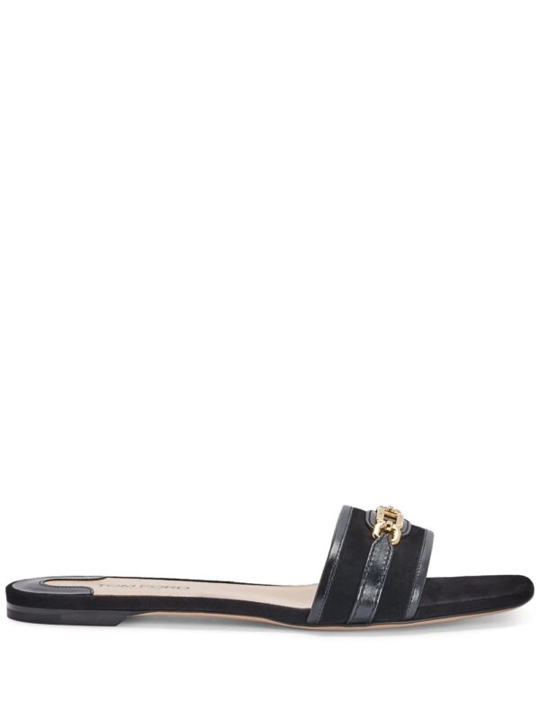TOM FORD  Whitney sandals