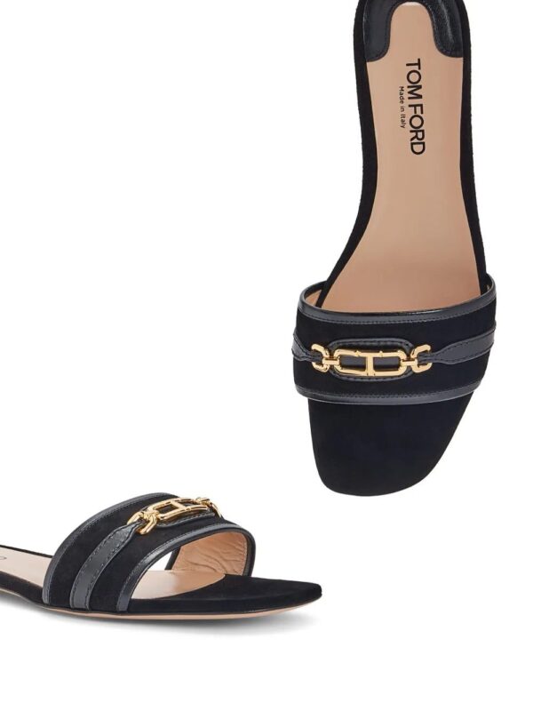 TOM FORD  Whitney sandals - Image 4
