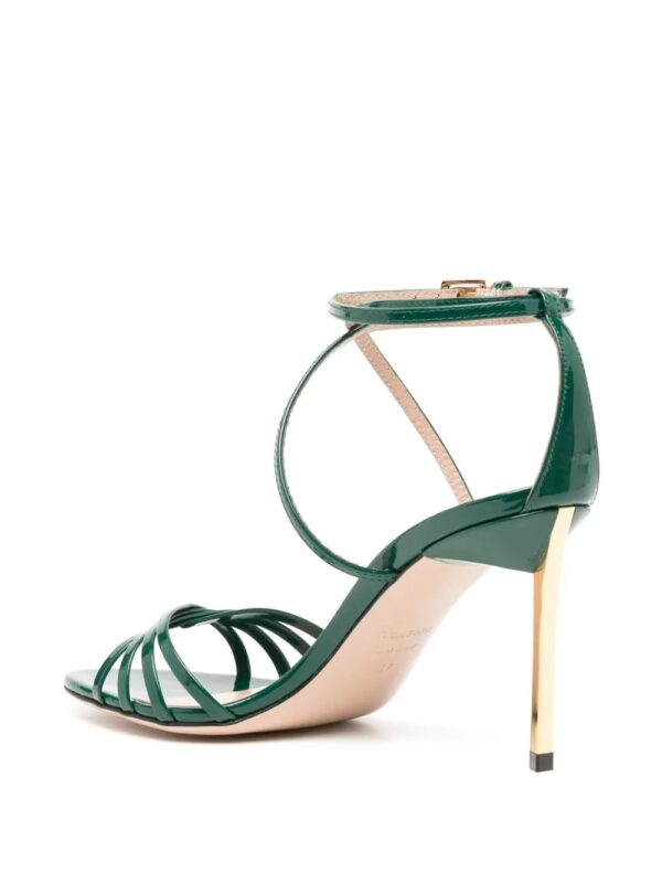 TOM FORD  85mm Ida sandals - Image 3