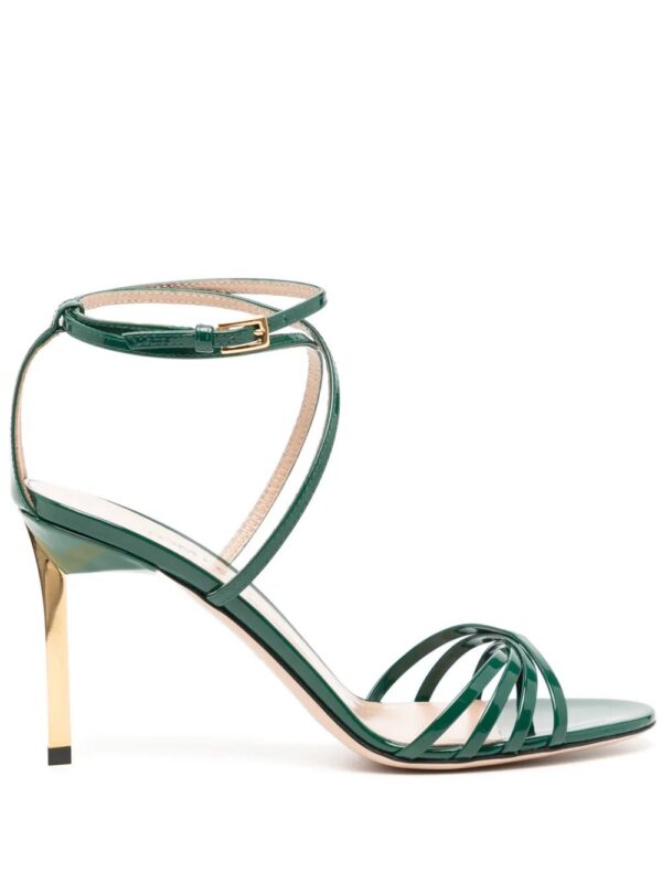 TOM FORD  85mm Ida sandals