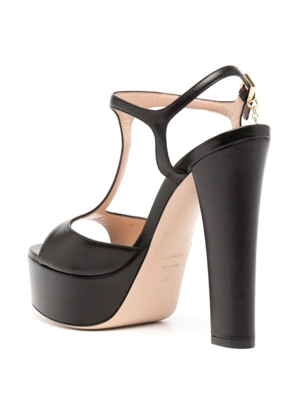 TOM FORD  130mm Angelina sandals - Image 3