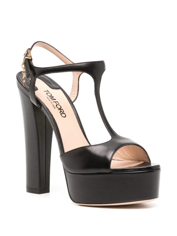 TOM FORD  130mm Angelina sandals - Image 2