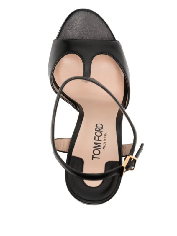TOM FORD  130mm Angelina sandals - Image 4