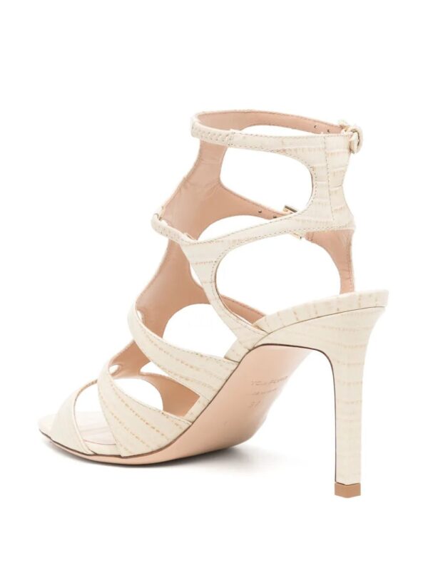 TOM FORD  leather sandals - Image 3