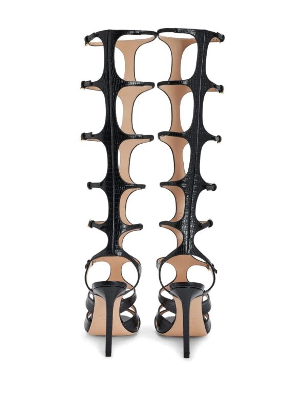 TOM FORD  leather sandals - Image 3
