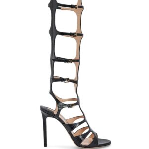 TOM FORD  leather sandals