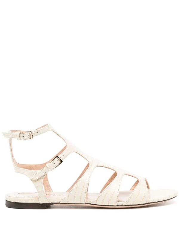 TOM FORD  Paradis sandals