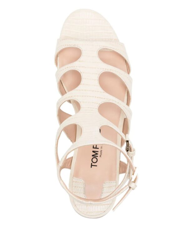 TOM FORD  Paradis sandals - Image 4