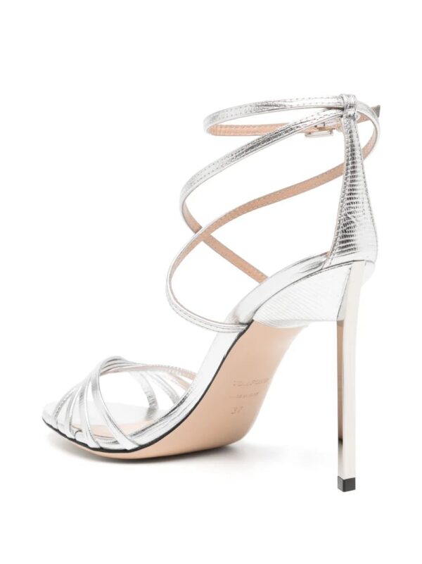 TOM FORD  leather sandals - Image 3