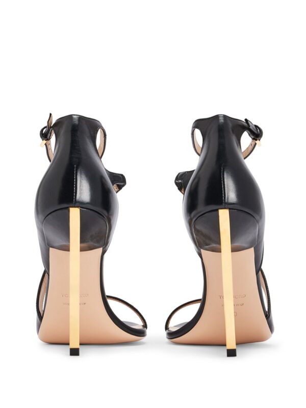 TOM FORD  Newton sandals - Image 3