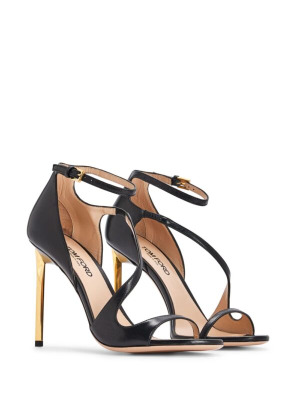 TOM FORD  Newton sandals - Image 2