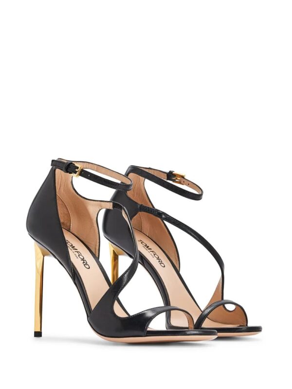 TOM FORD  Newton sandals - Image 2