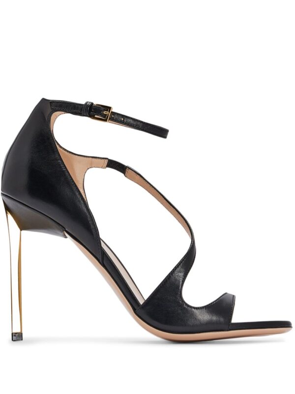 TOM FORD  Newton sandals