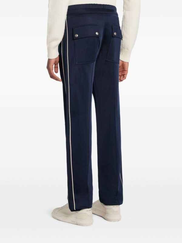 TOM FORD  straight-leg trousers - Image 4