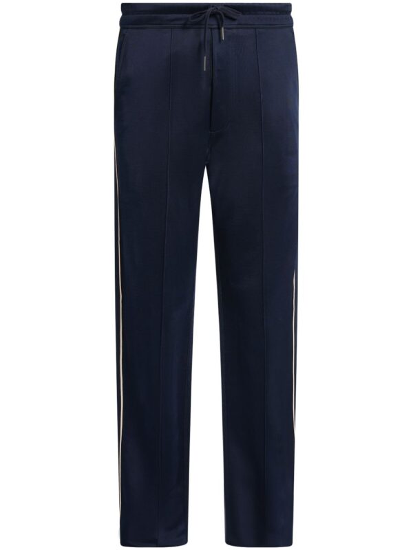 TOM FORD  straight-leg trousers