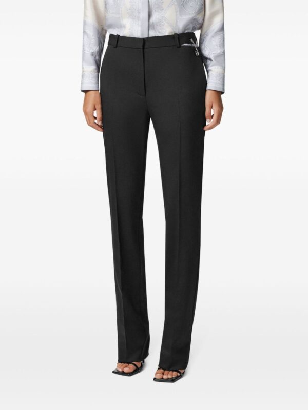 Versace  Safety Pin trousers - Image 3