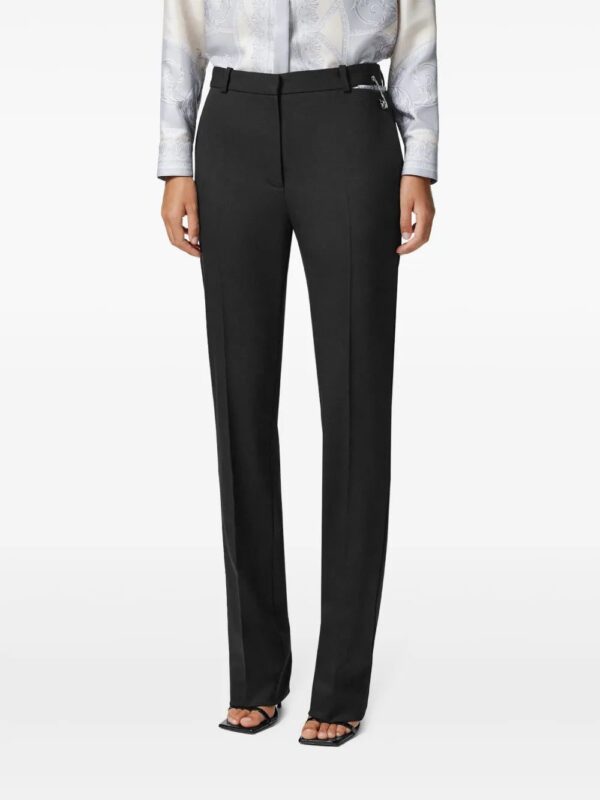 Versace  Safety Pin trousers - Image 3