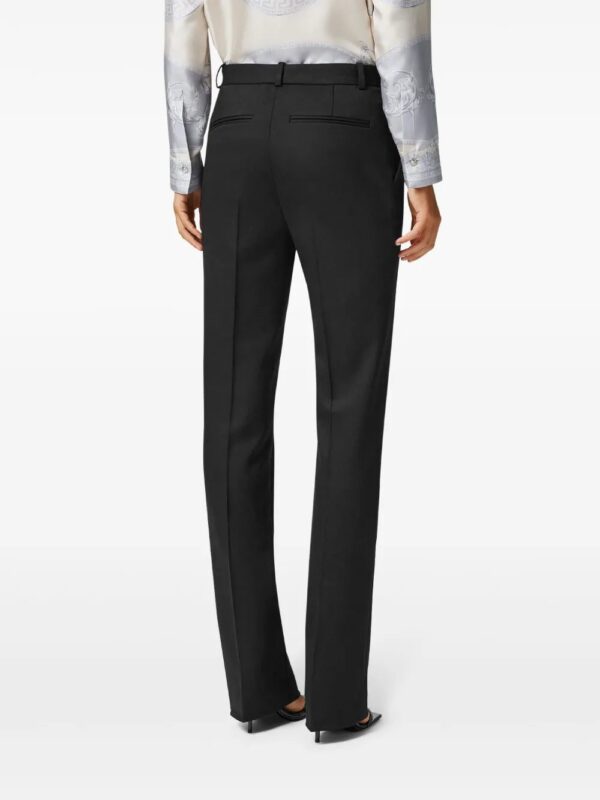 Versace  Safety Pin trousers - Image 4