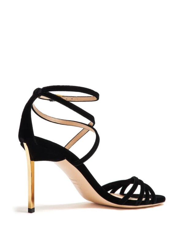 TOM FORD  85mm Ida sandals - Image 3