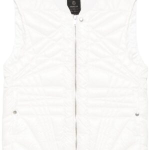 Moncler + Rick Owens  x Rick Owens Megapenta Flight jacket