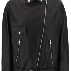 HUGO  zip-down jacket