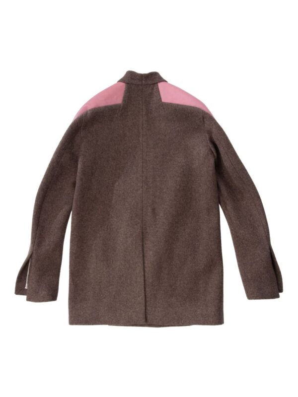 Rick Owens  Officer jacket - Image 2