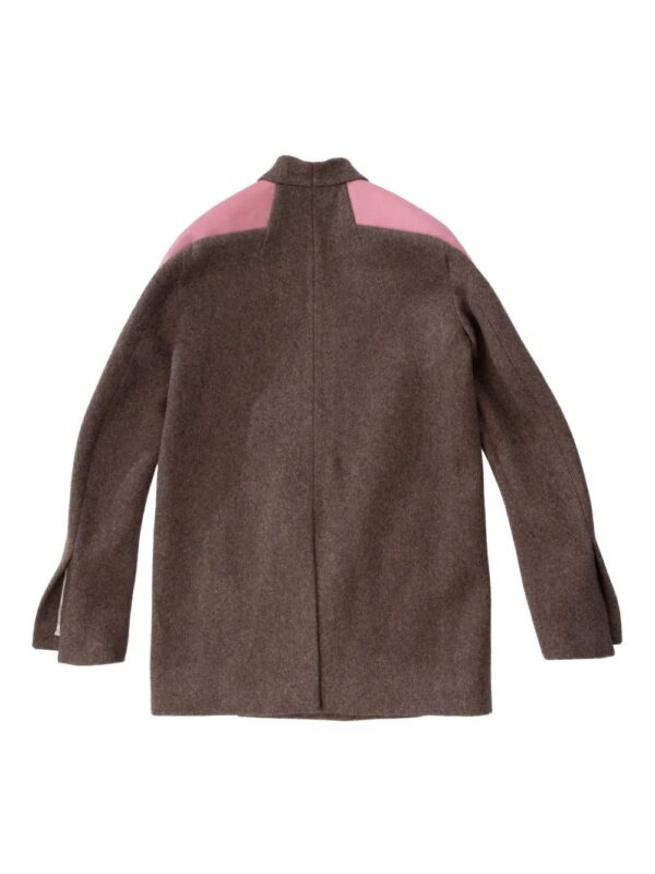 Rick Owens  Officer jacket - Image 2