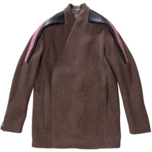 Rick Owens  Officer jacket