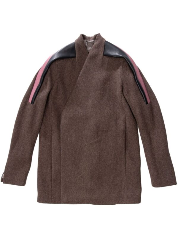 Rick Owens  Officer jacket