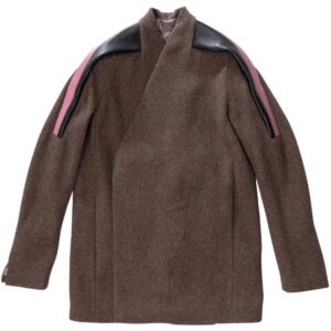 Rick Owens  Officer jacket