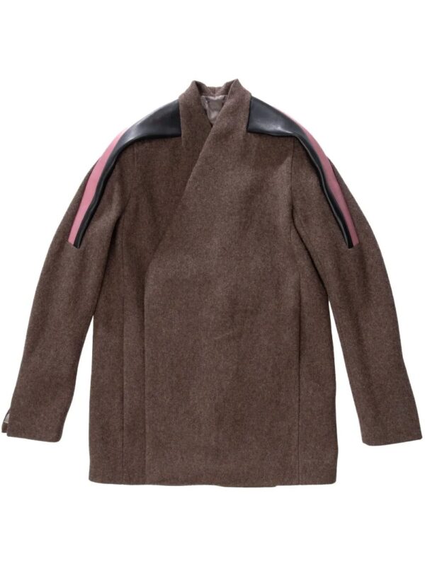 Rick Owens  Officer jacket