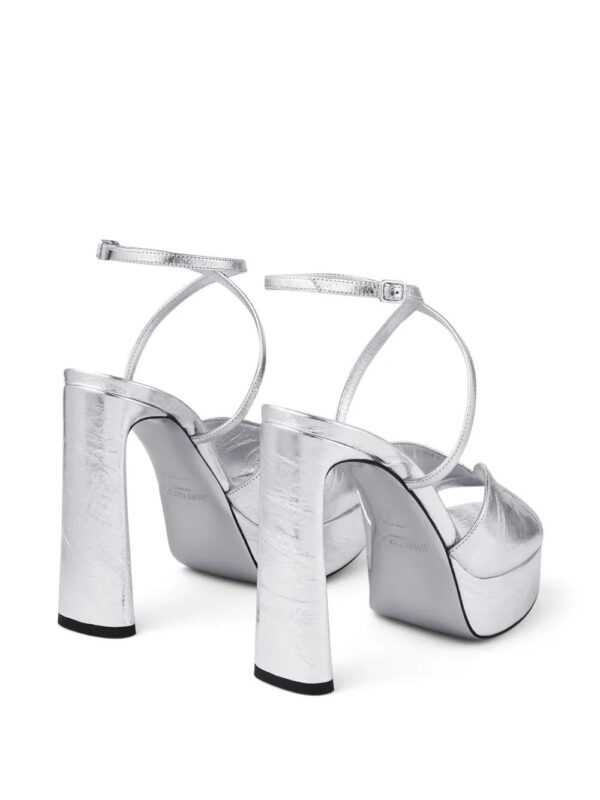Jimmy Choo  125mm Karli sandals - Image 3