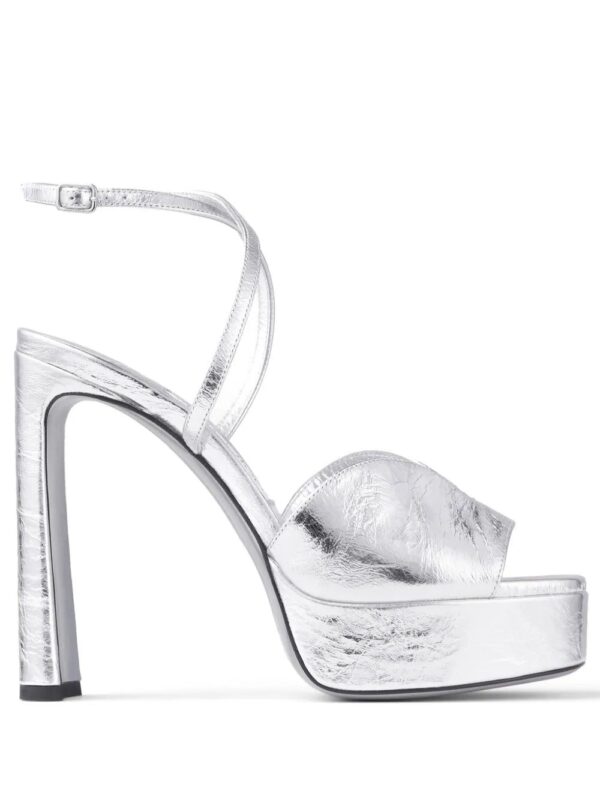 Jimmy Choo  125mm Karli sandals