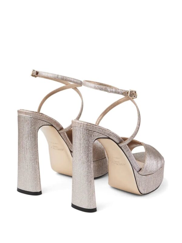 Jimmy Choo  125mm Karli sandals - Image 3