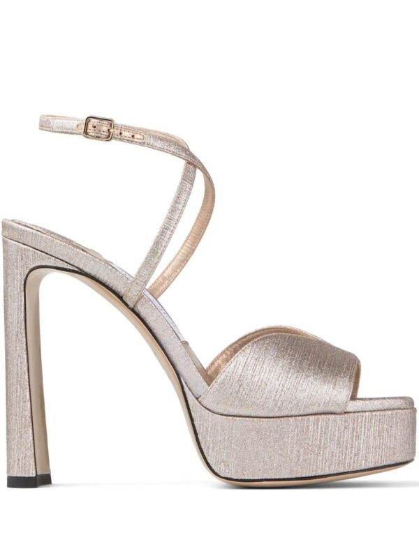 Jimmy Choo  125mm Karli sandals
