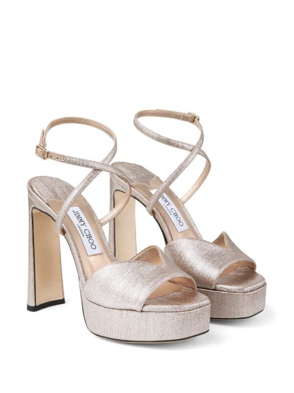 Jimmy Choo  125mm Karli sandals - Image 2