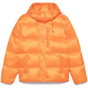 Polo Ralph Lauren  water-repellent quilted puffer jacket