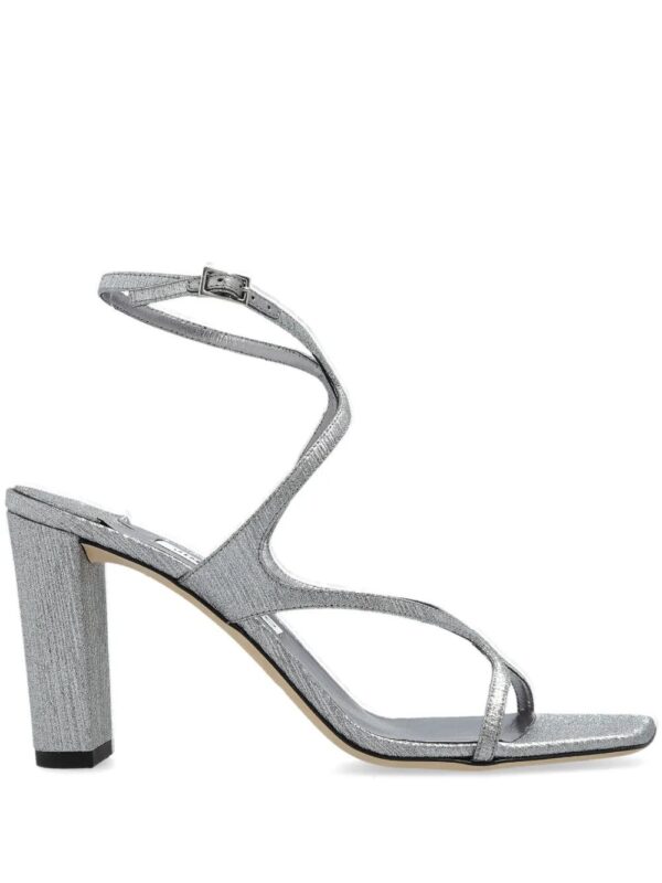 Jimmy Choo  85mm Azie sandals