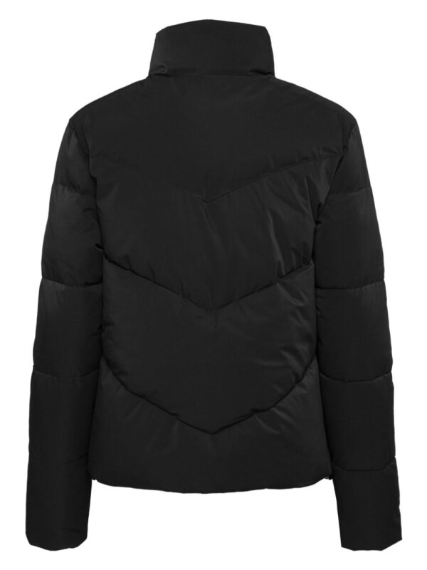 Philipp Plein  long sleeve puffer jacket - Image 2