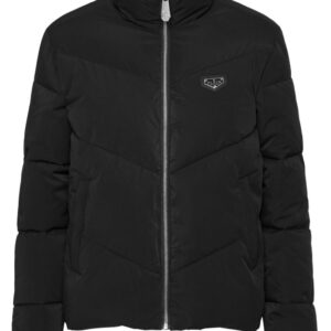 Philipp Plein  long sleeve puffer jacket
