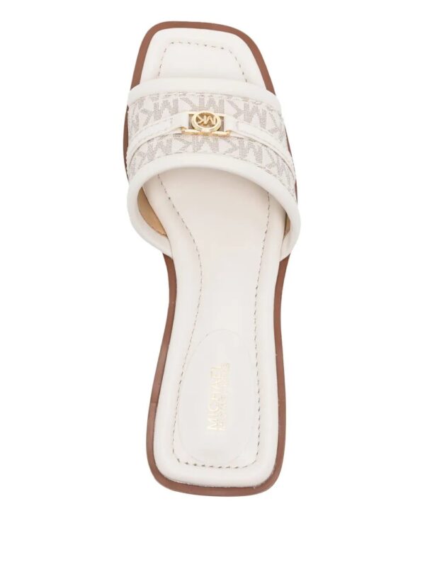 Michael Kors  Mandy sandals - Image 4