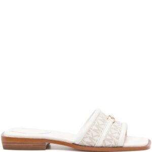 Michael Kors  Mandy sandals